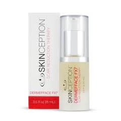 รักษาแผลเป็น DERMEFFACE FX7 จาก SKINCEPTION - ผลิตภัณฑ์ลบรอยแผลเป็น รักษาแผลเป็น กำจัดแผลเป็น