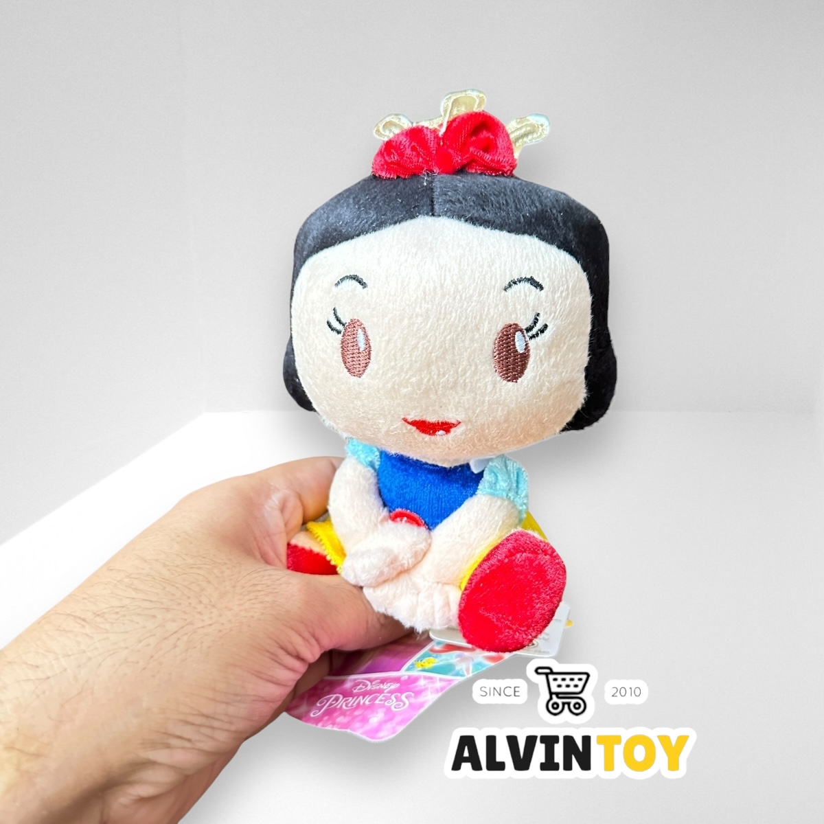 ตุ๊กตาเจ้าหญิง Snow White - สโนไวท์