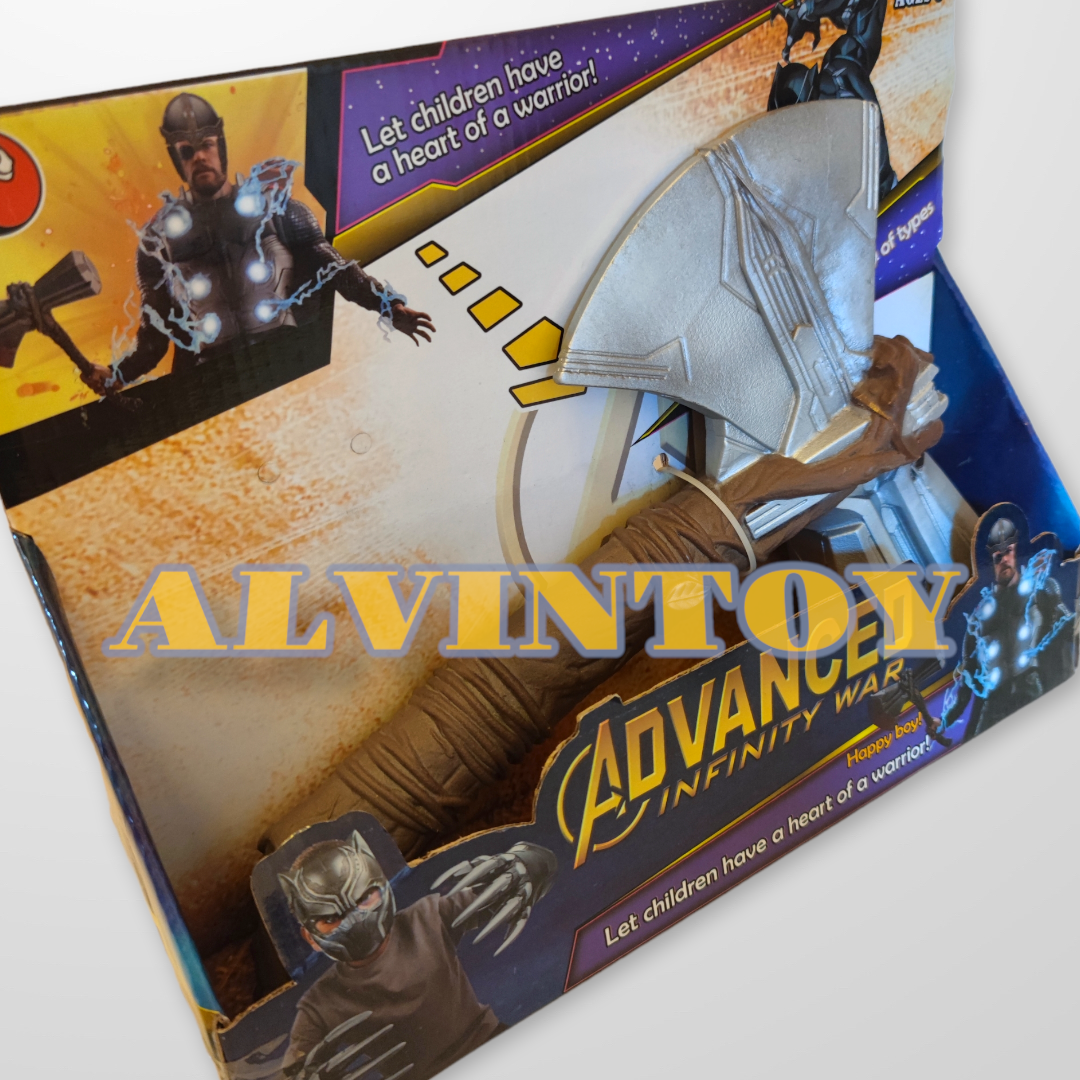 Thor Axe - ขวานธอร์