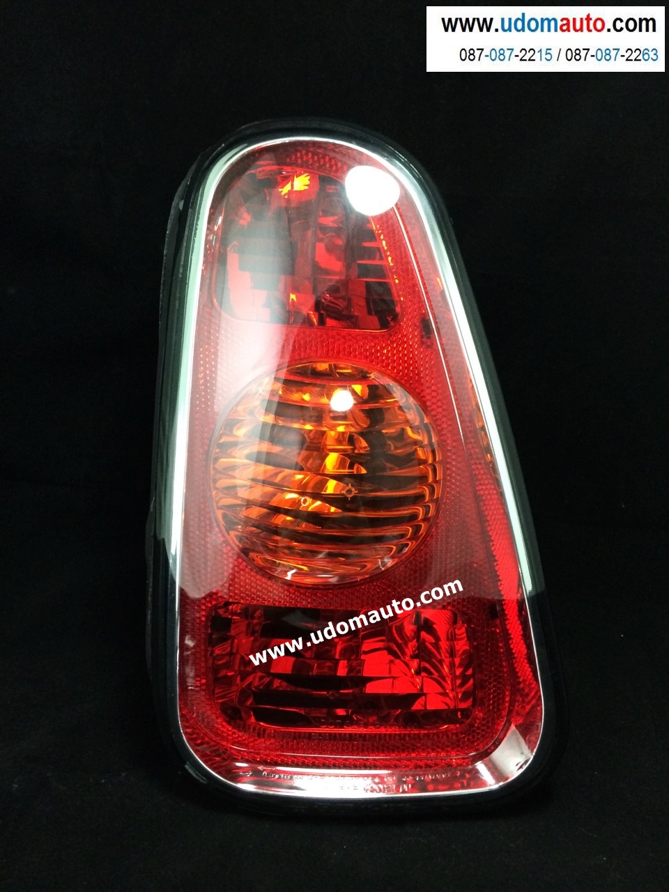 เสื้อไฟท้าย MINI COOPER R56 / Tail Light