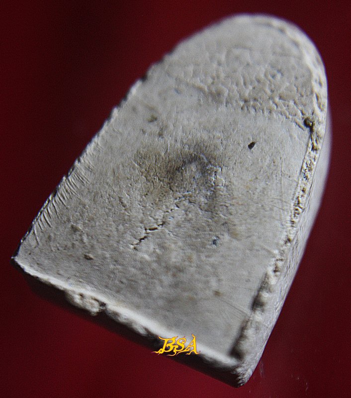 พระผง หลวงปู่ทวด ไม่ทราบที่