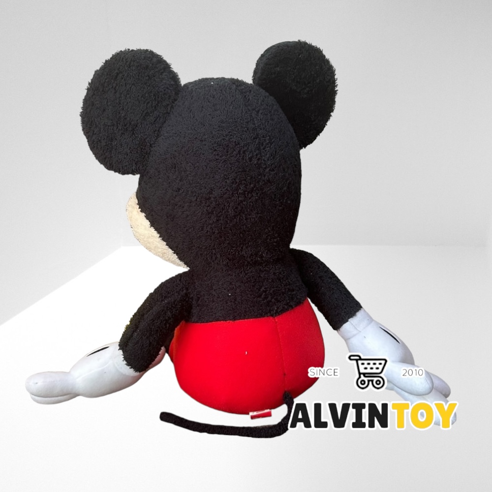 ตุ๊กตา Mickey Mouse 18 นิ้ว