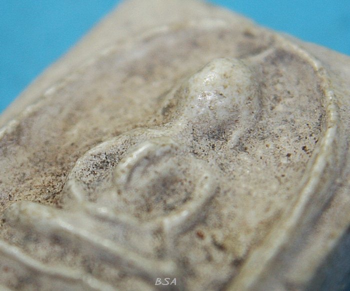 พระสมเด็จ วัดสุทัศน์ ปี 2484 มวลสารสมเด็จวัดระฆัง พิธีขินราชอินโดจีน 2485