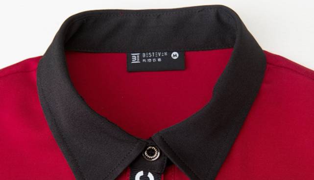 ชุดพนักงานเสริฟร้านอาหาร ร้านกาแฟ ชุดพนักงานต้อนรับโรงแรม