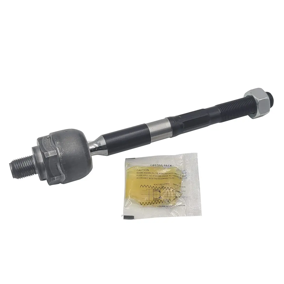 KIA ลูกหมากแร็ค หน้า ซ้าย/ขวา CARNIVAL (VQ) 05-15 / INNER TIE ROD / CTR / 57724-4D000