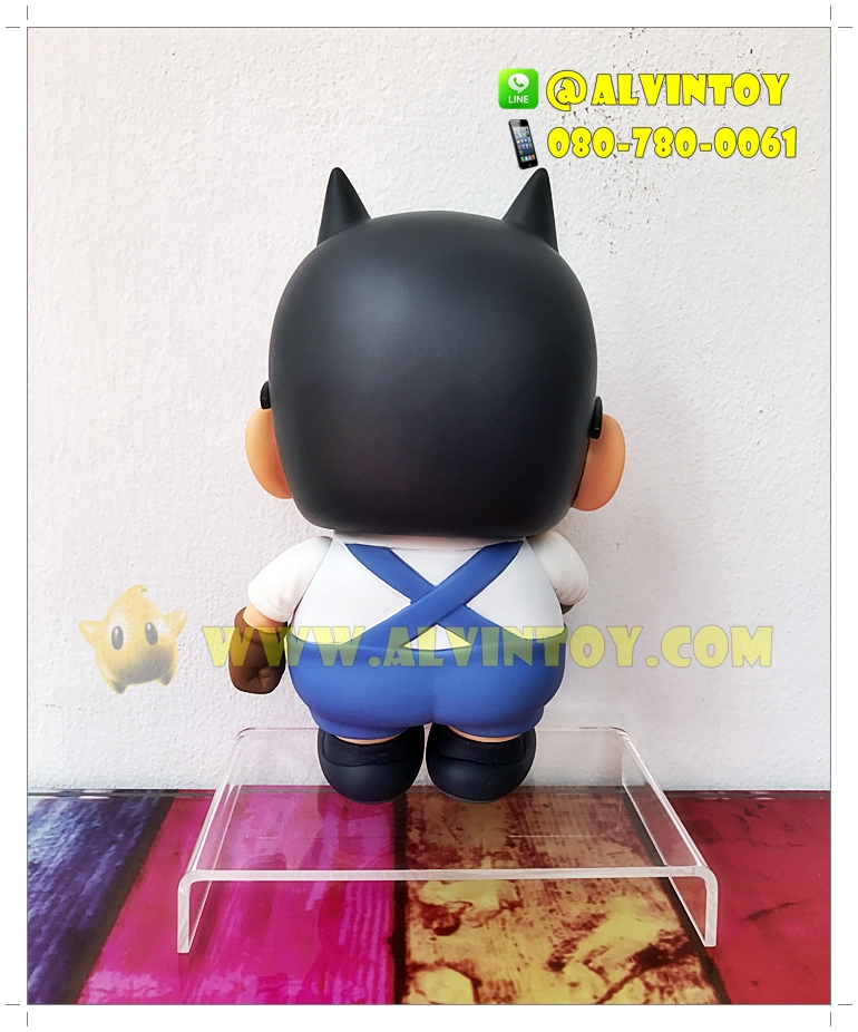 Figure Obojama - โอโบจามะ