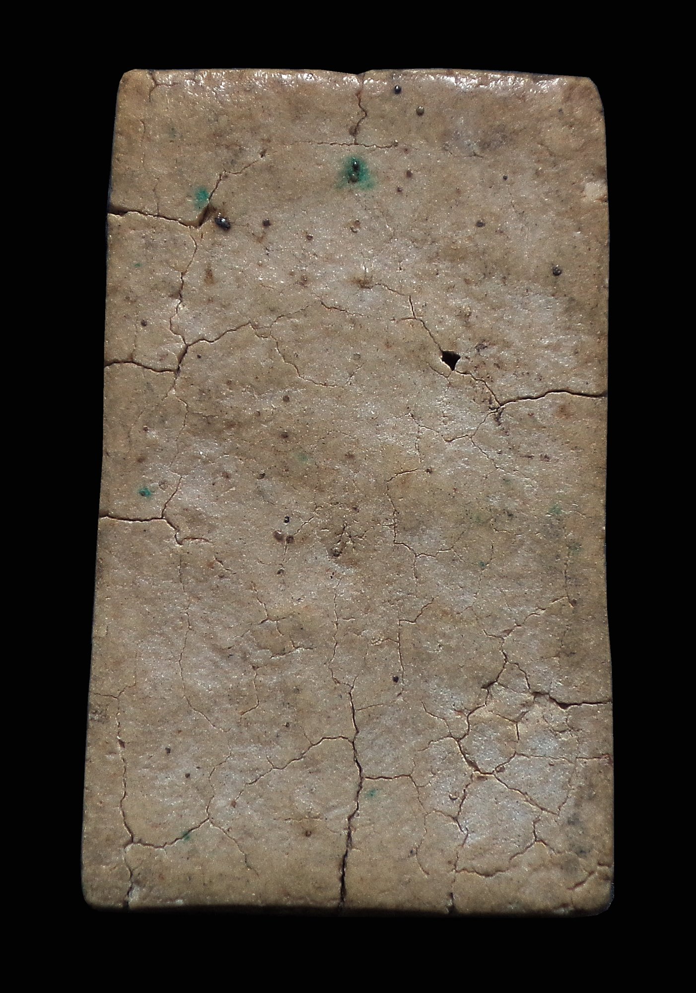 พระสมเด็จ 3ชั้น หลวงปู่ภู วัดอินทรฯ กทม.