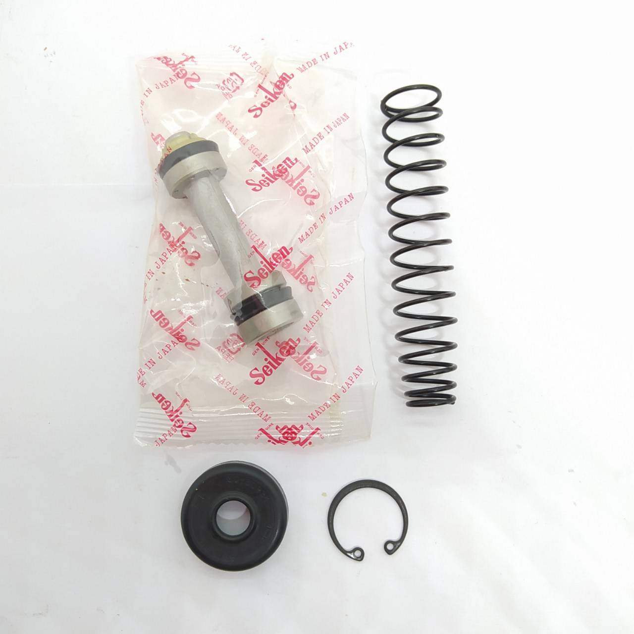 ชุดซ่อมปั้มครัช บน ISUZU NPR120 / 4HF1 / NQR130 / NKR อีซูซุ เอ็นพีอาร์ - SK82681- ขนาด (13/16) - SEIKEN - MADE IN JAPAN - Clutch Repair Kit