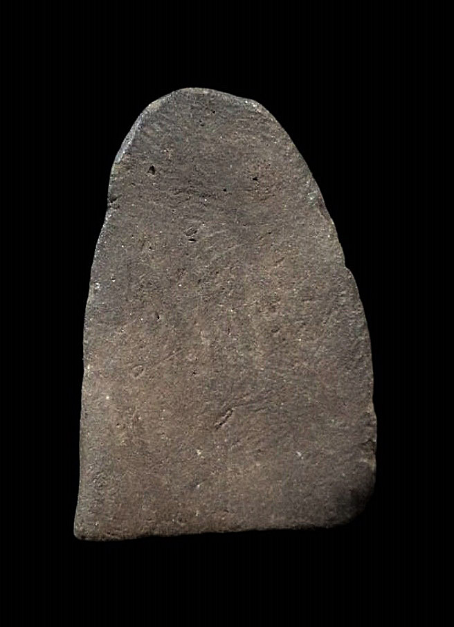 พระผงรูปเหมือน หลวงพ่อรุ่ง(เคราเหล็ก) วัดบางแหวน จ.ชุมพร