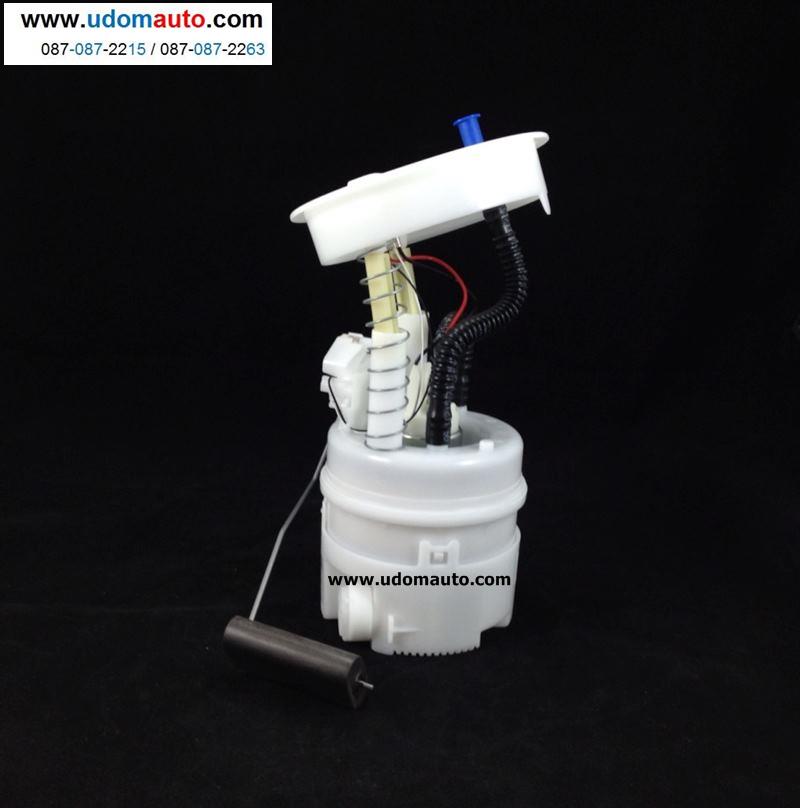 ปั๊มติ๊กในถังน้ำมันทั้งชุด MINI R55, R56, R57, R58, R59 / Fuel Pump, 16112754806