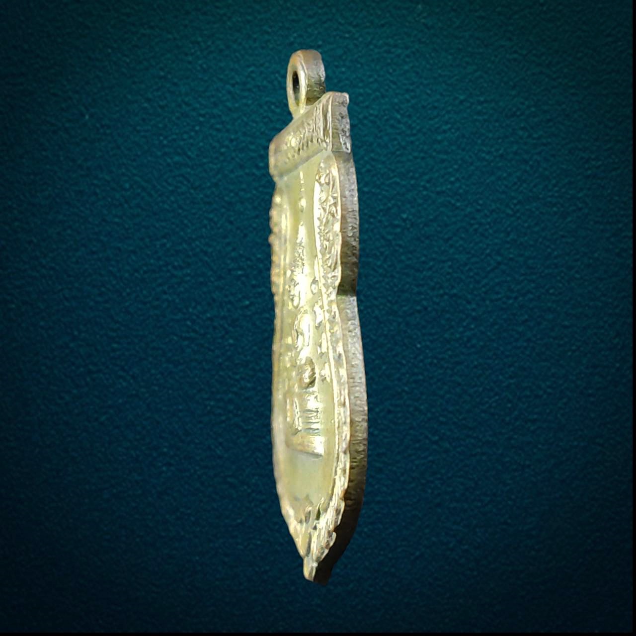 เหรียญหลวงพ่อโสธร วัดบ้านด่านเนินสูง ปราจีนบุรี ปี2507