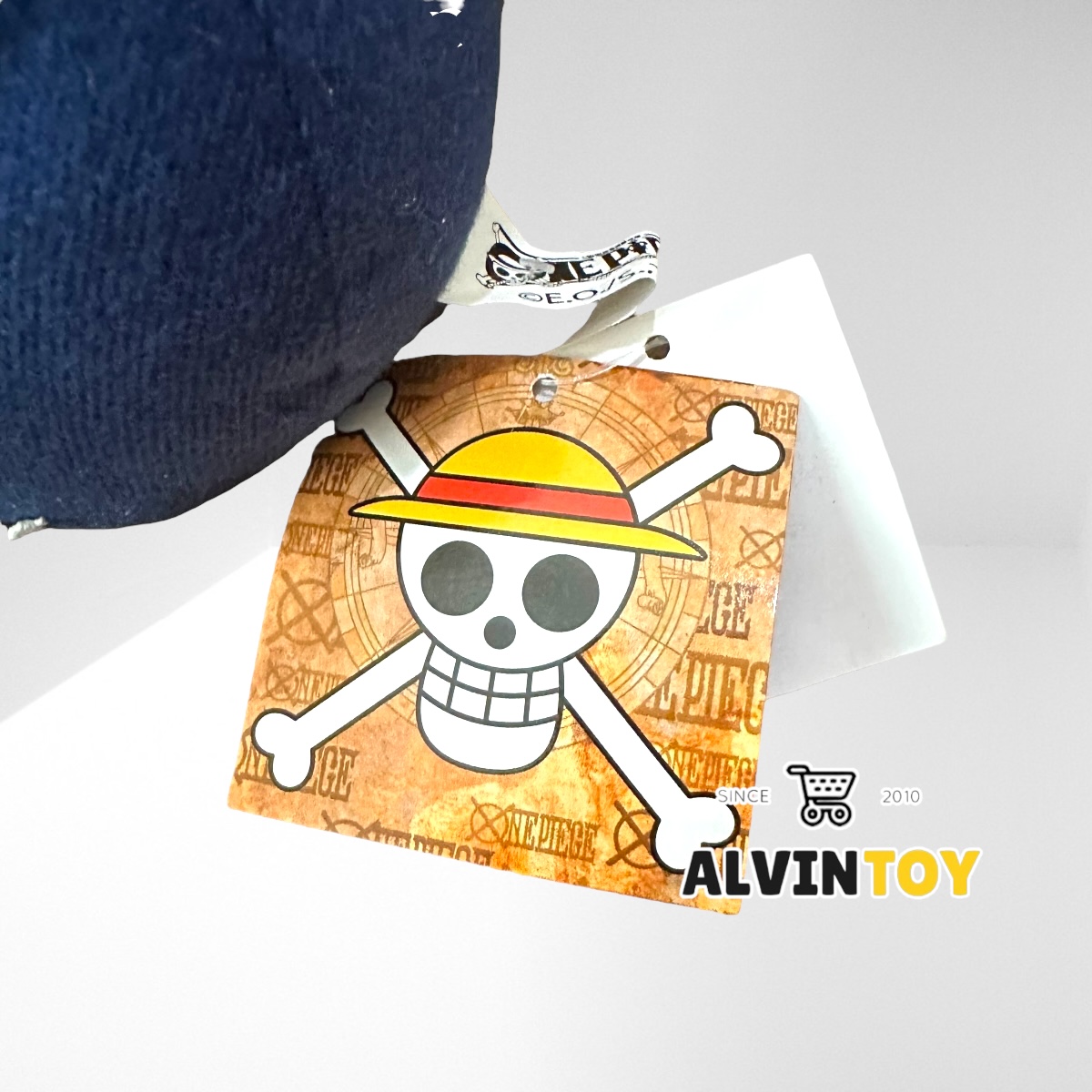 ตุ๊กตา Sanji - ซันจิ 18 นิ้ว