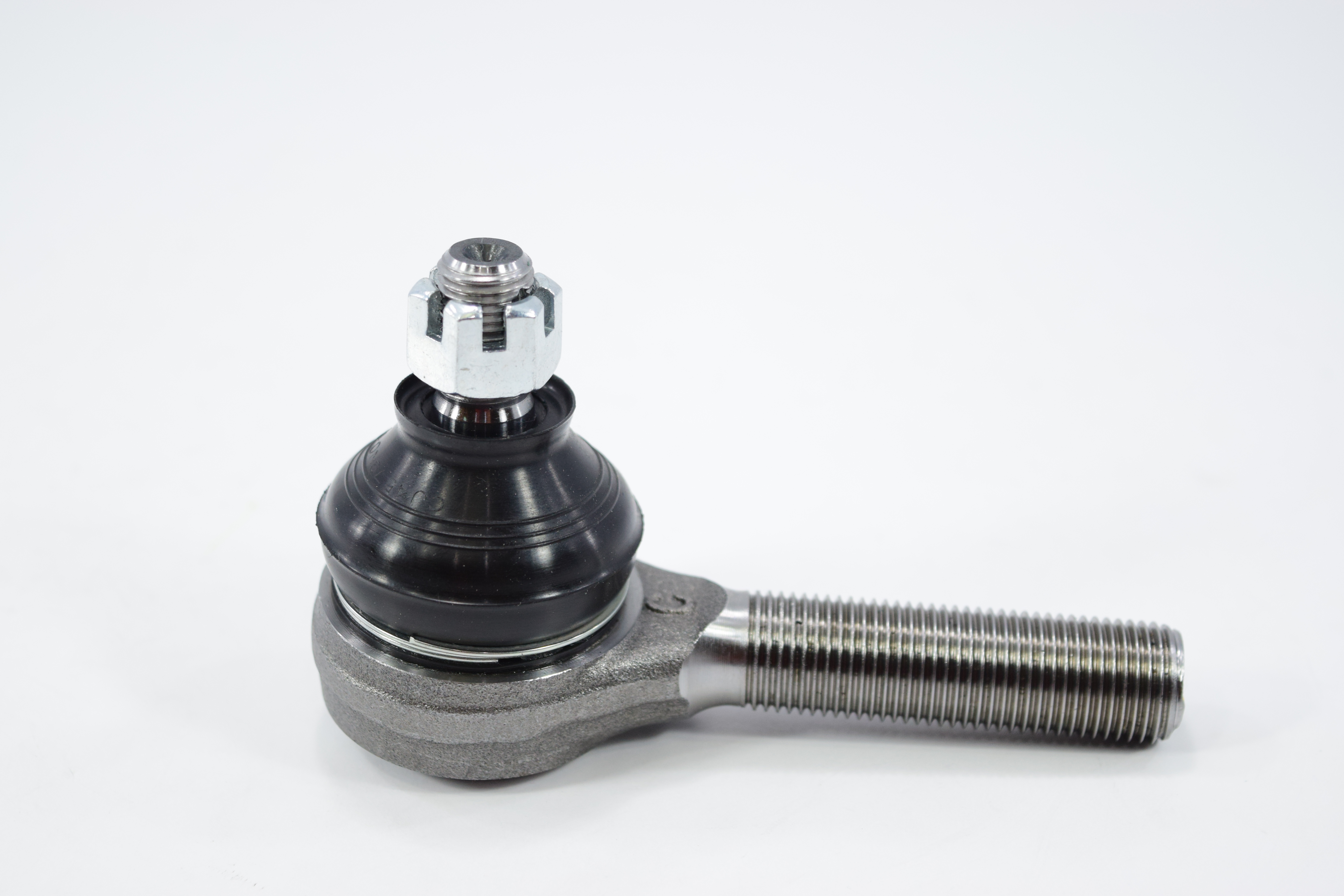 (2 ตัว) ลูกหมากคันชักนอก MAZDA / FORD B1600 ปี 1965-1980 มาสด้า / ฟอร์ด 3E-1091 ยี่ห้อ 333 TIE ROD END, OUTER (ซ้าย / ขวา)