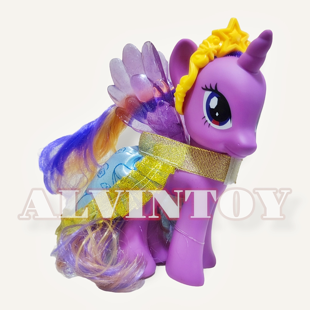 ตุ๊กตา My Little Pony - มายลิตเติ้ลโพนี่