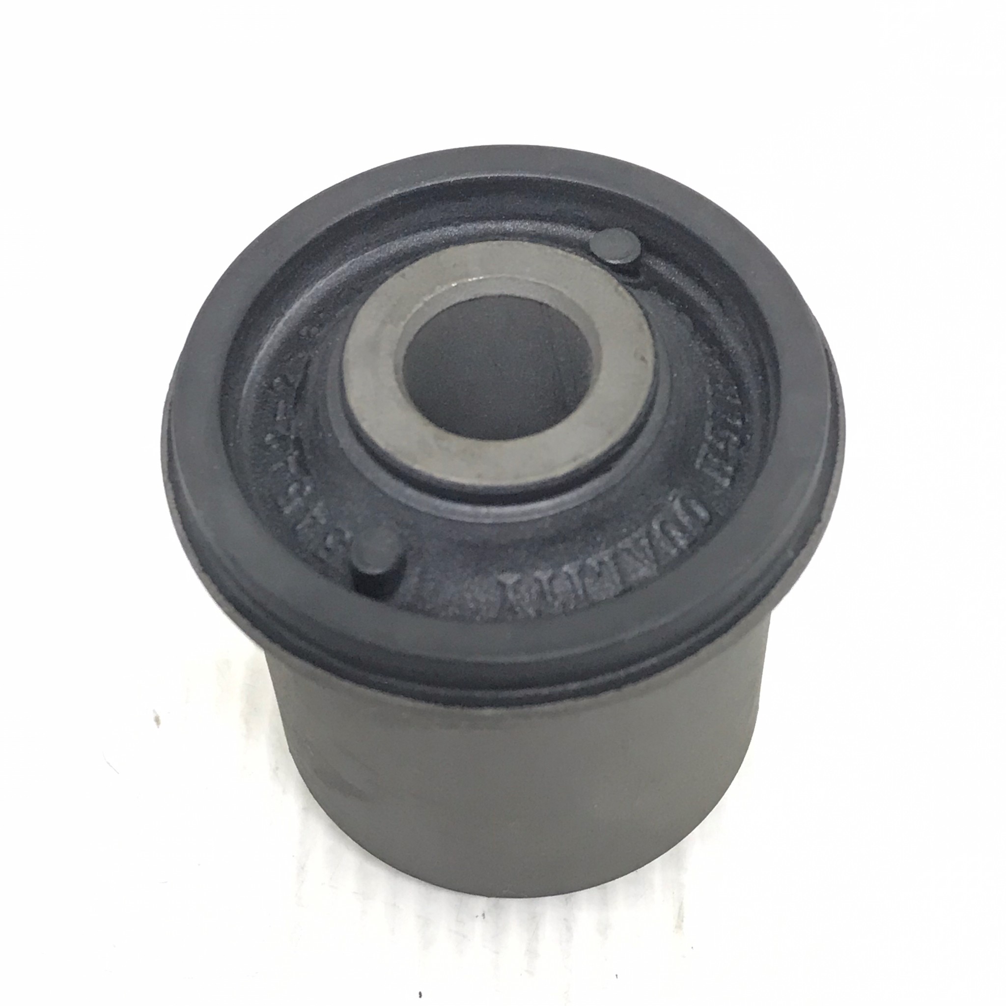 (1ตัว) บู๊ชปีกนก NISSAN FRONTIER 4WD ตัว บน นิสสัน ฟรอนเทียร์ / UPPER / ARM BUSHING / ยี่ห้อ RBI / เบอร์ 545420-2S610 / N2449P