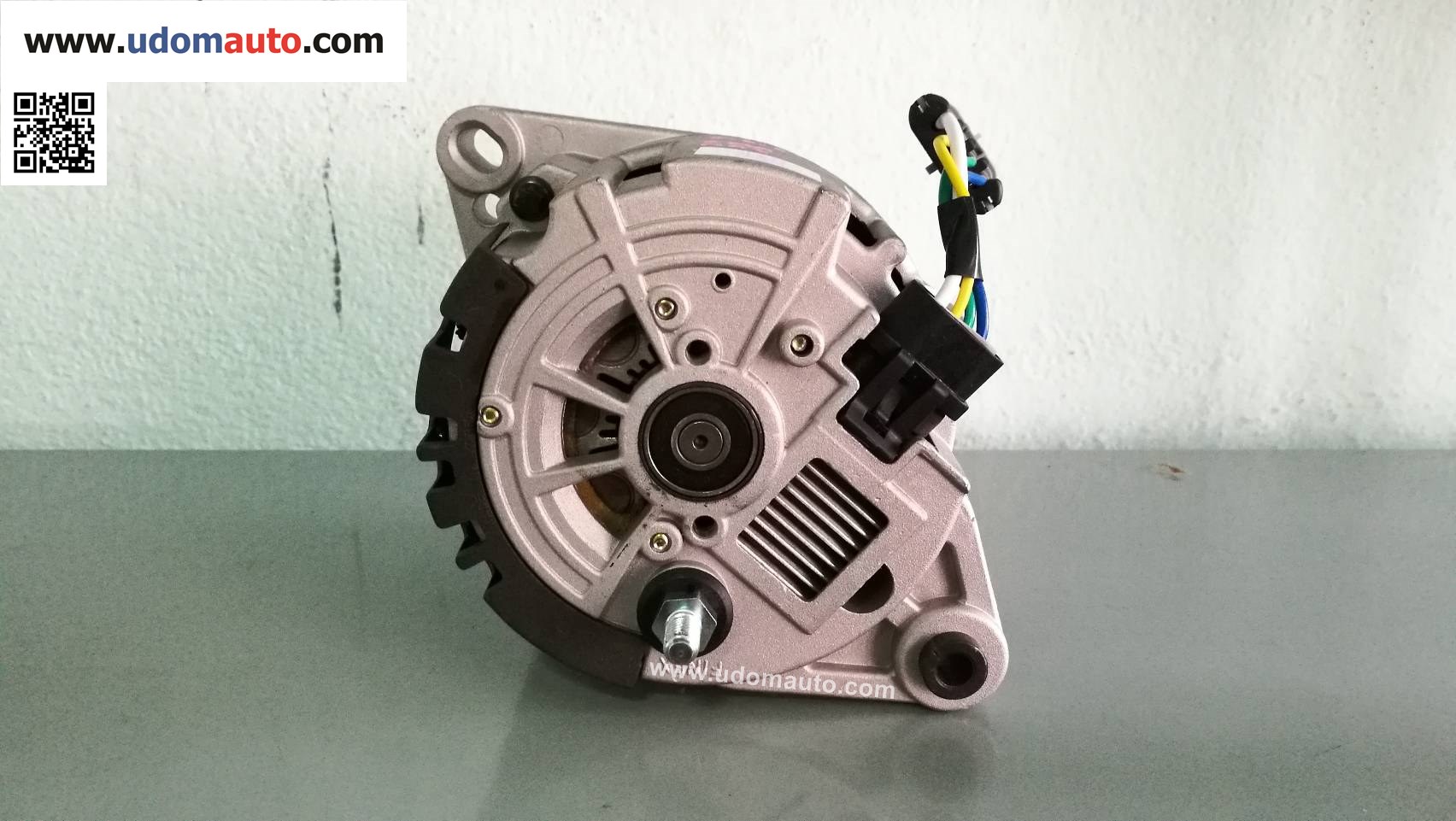 ไดชาร์ท CHEVROLET OPTRA 1.6