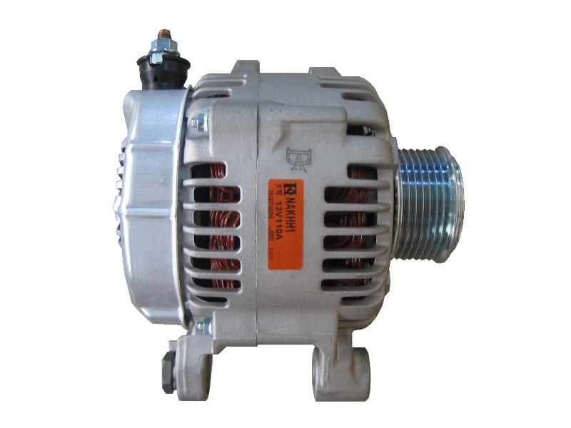 ไดชาร์จ Hyundai H-1 "DENSO" / Alternator, 37300-4A310, 02131-9340