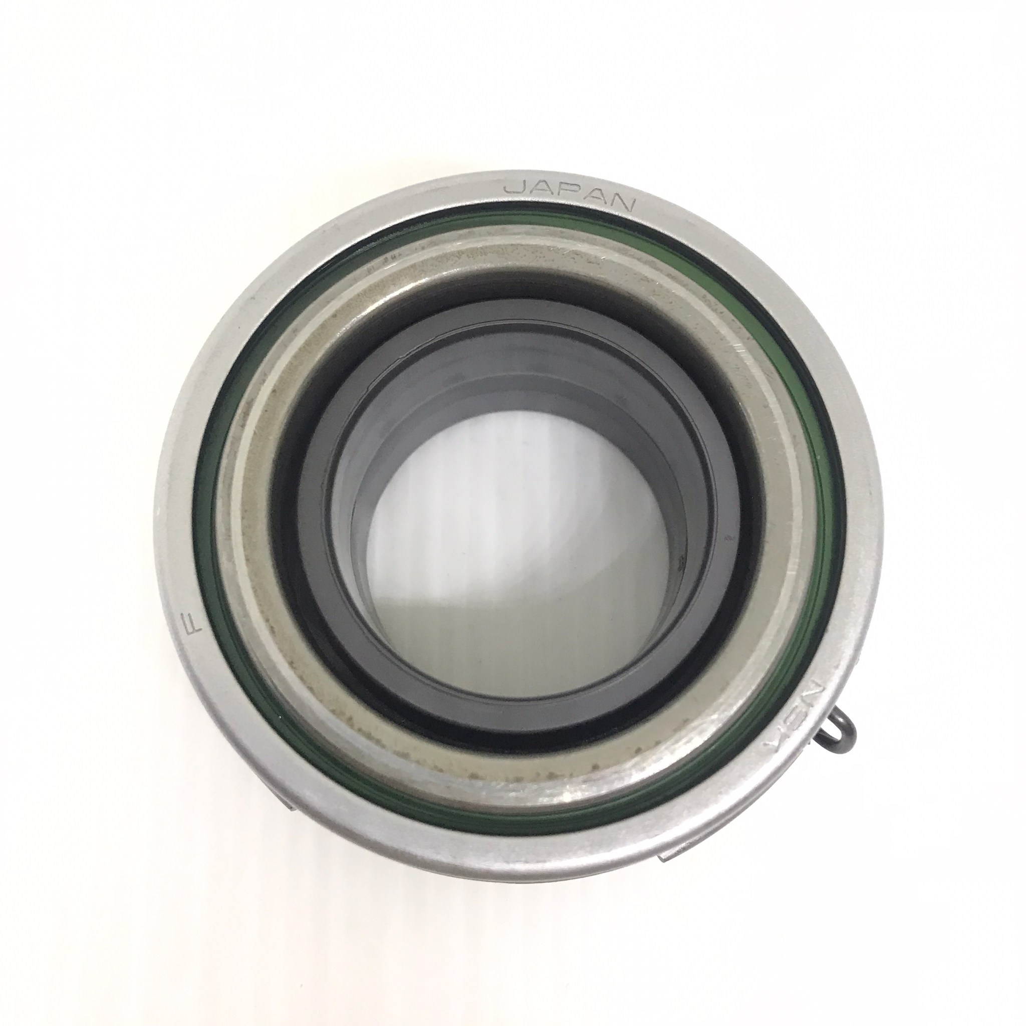 ลูกปืนคลัทช์ TOYOTA 3L / MTX ลูกปืนคลัทช์เตี้ย / LH112 โตโยต้า ไมตี้เอ็ก เบอร์ 50TKB3501BR ยี่ห้อ NSK (MADE IN JAPAN) (Clutch Bearing)