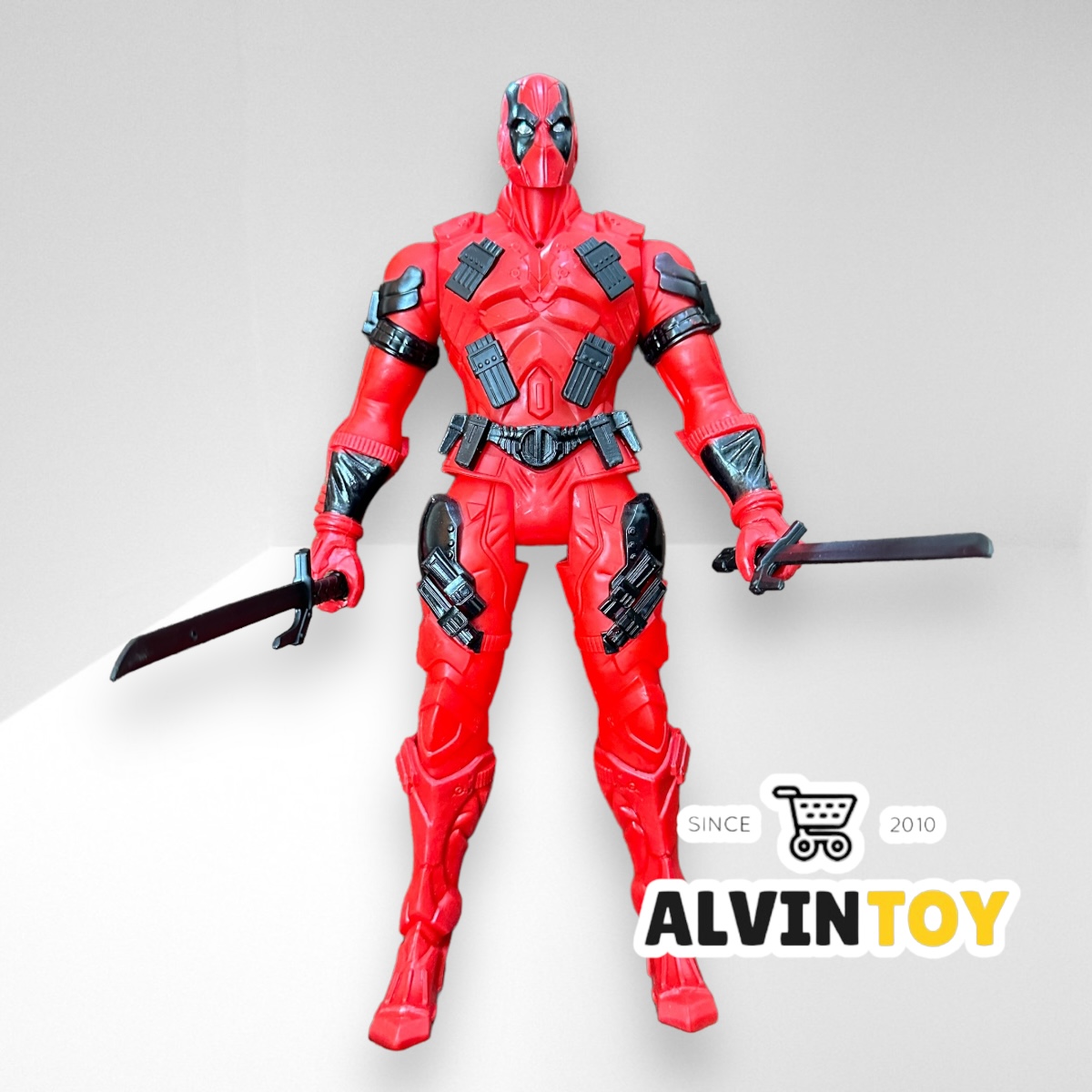 Figure Deadpool - เดดพูล