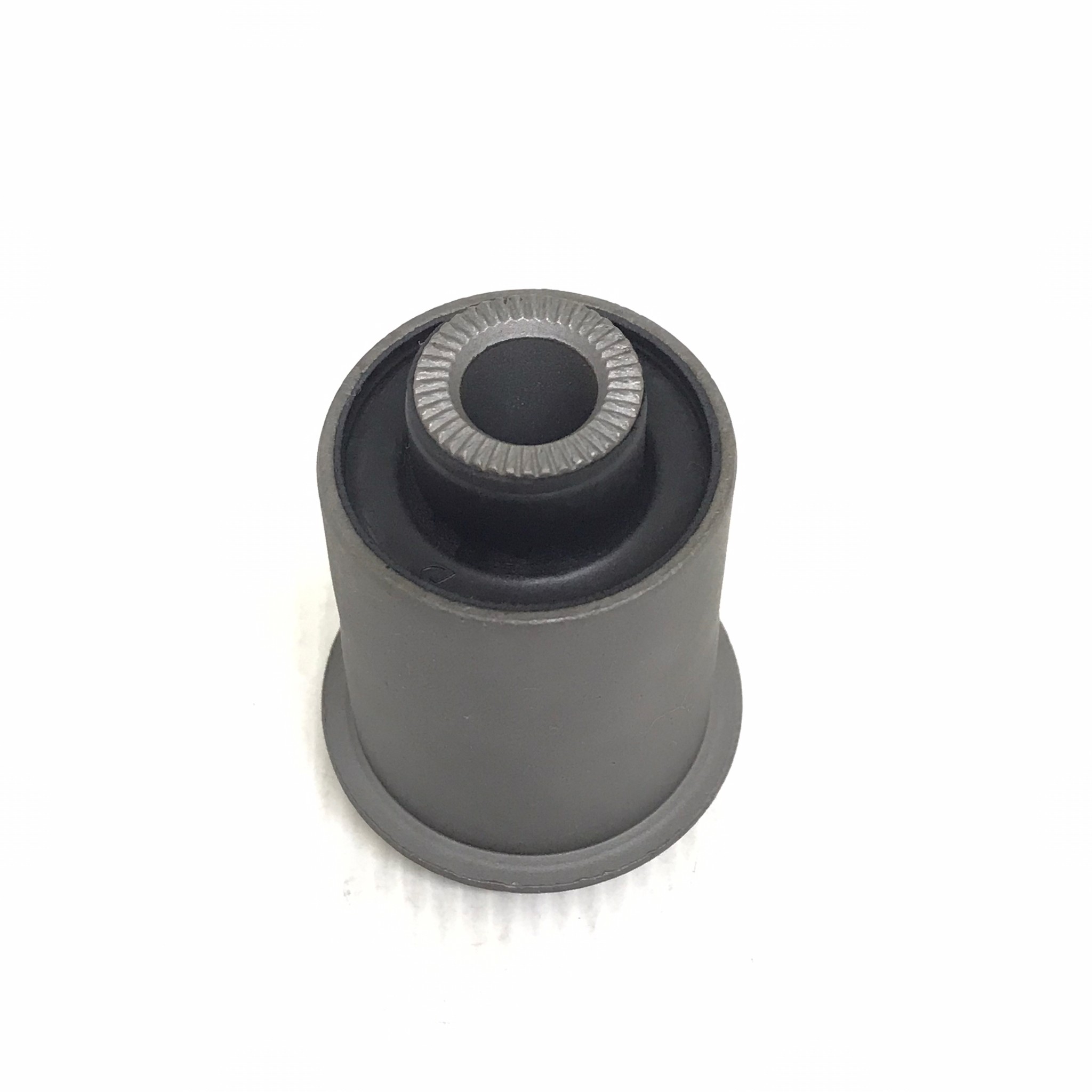 (1ตัว) บู๊ชปีกนก TOYOTA VIGO / INNOVA / REVO 2WD ตัว บน / โตโยต้า วีโก้ รีโว่ อินโนว่า / UPPER / ARM BUSHING ยี่ห้อ RBI / เบอร์ 48632-0K010 / 48632-0K020 / T24VG02P