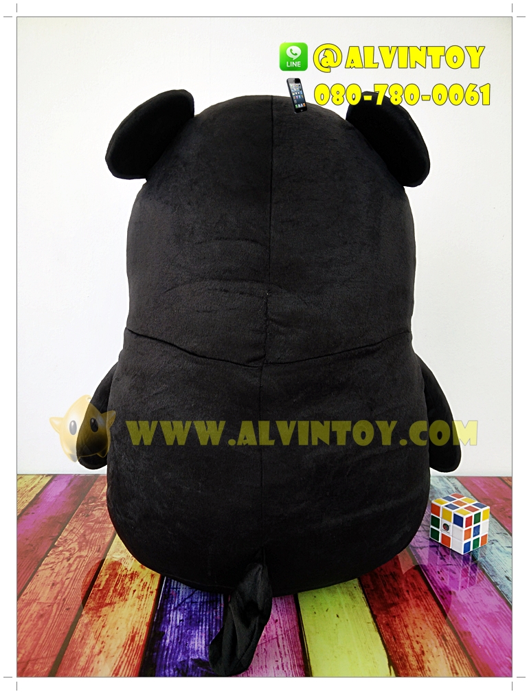 ตุ๊กตา Kumamon - คุมะมง 24 นิ้ว
