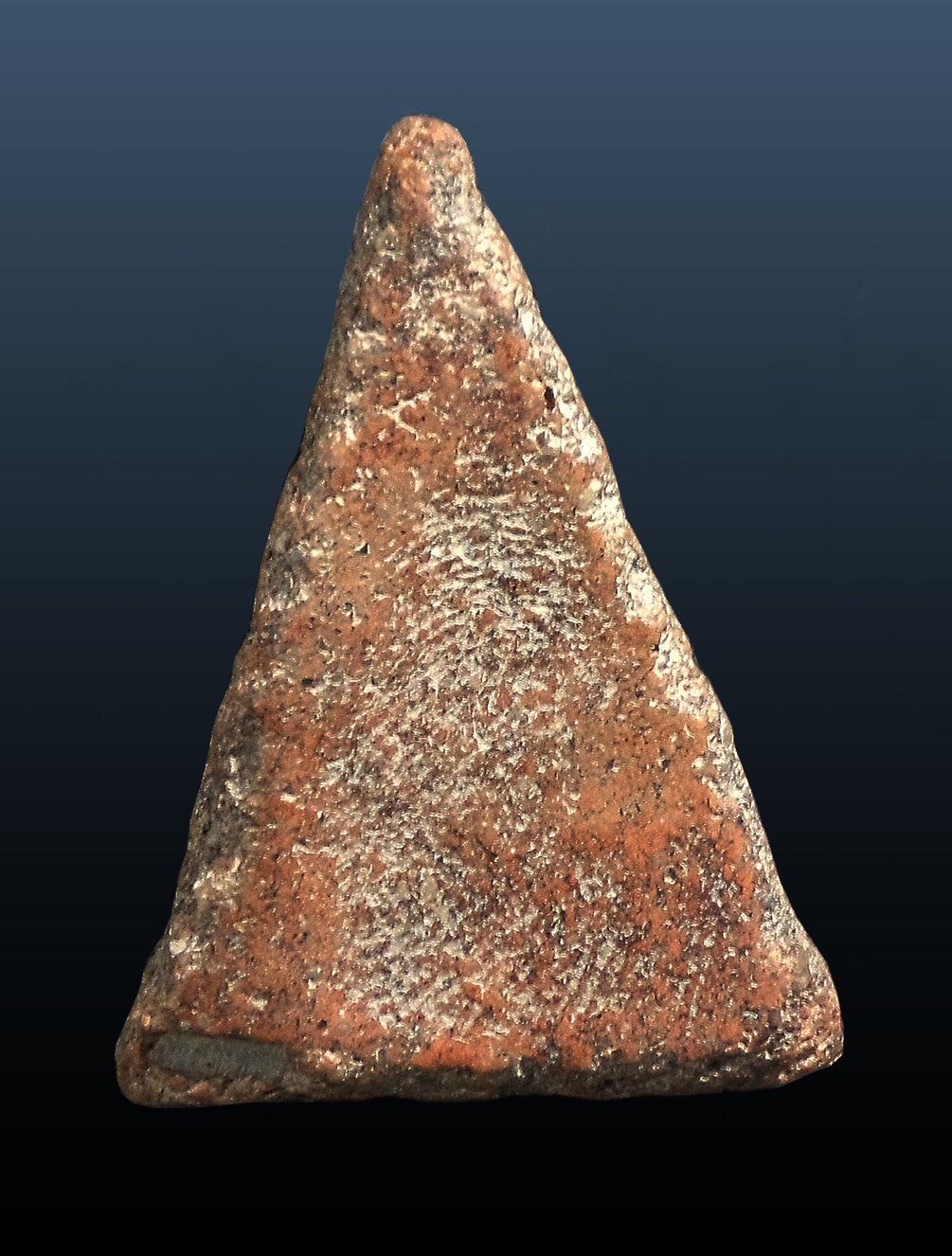 พระนางพญา พิมพ์อกนูนใหญ่ พิษณุโลก