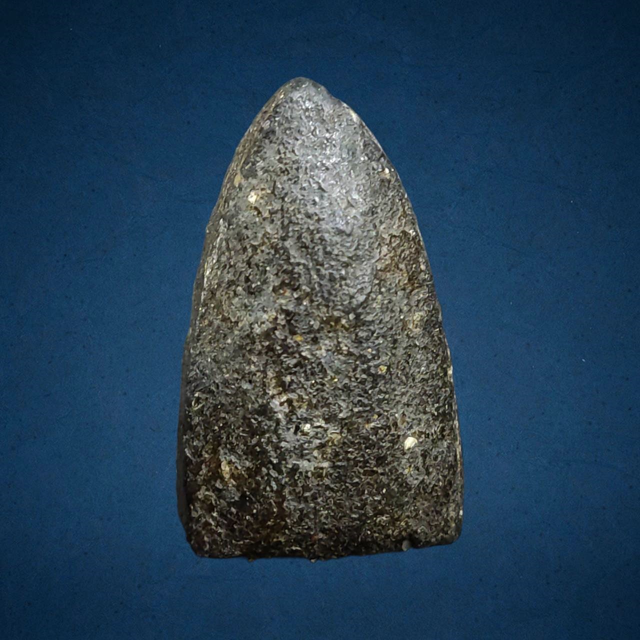 หลวงปู่ทวด เนื้อว่าน รุ่นพินัยกรรม วัดช้างให้ ปัตตานี ปี2505 พิมพ์กรรมการ