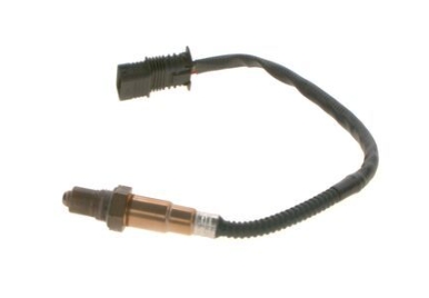 ออกซิเจนเซ็นเซอร์ (no.029) F20,F30 BOSCH 011787589121
