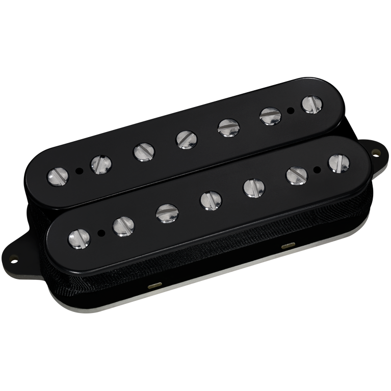 Dimarzio Dreamcatcher 7 Bridge DP-724 ปิ๊กอัพกีต้าร์, Guitar Pickup