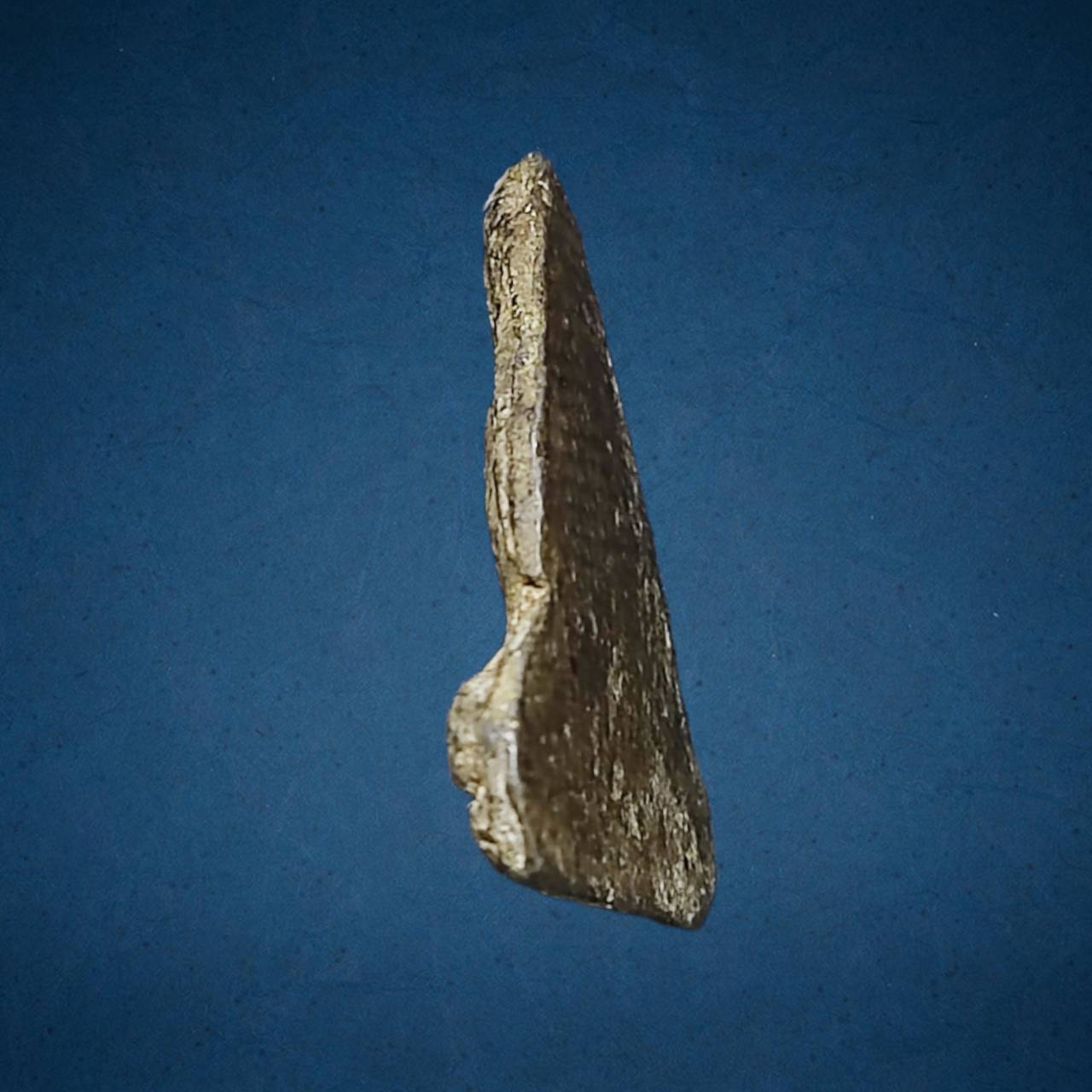 พระร่วงนั่งคางเครา กรุงบางขลัง สุโขทัย เนื้อชินเงิน