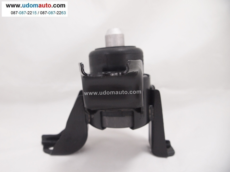 ยางรองแท่นเครื่องตัวหน้า (ข้างขวา) ESCAPE 2.3L, TRIBUTE (รูปจริง) #อะไหล้แท้