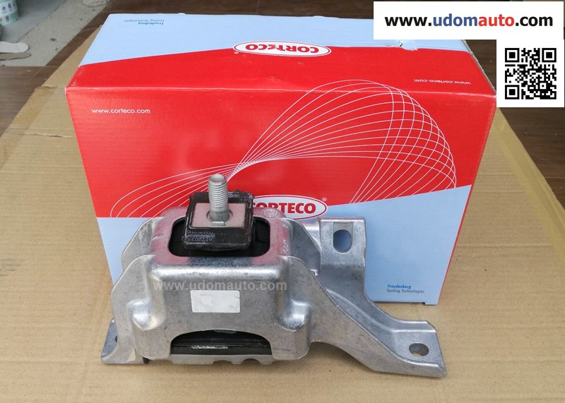 ยางแท่นเครื่อง RH R56-R59, R60-R61 / Mounting, #6782374