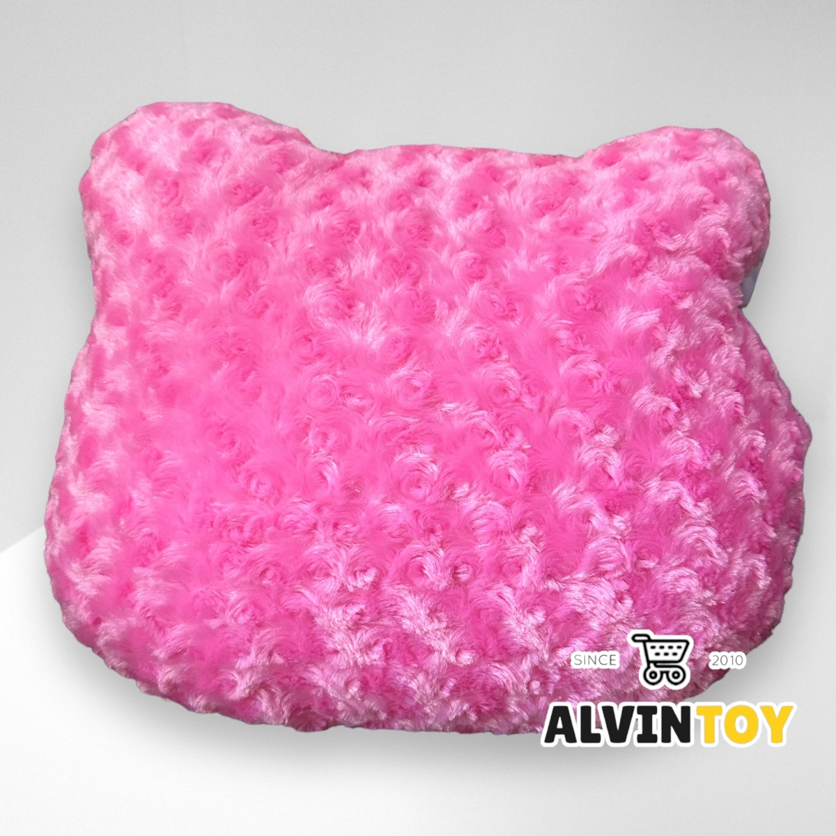 หมอนหน้า Hello Kitty - คิตตี้ 12 นิ้ว AL1