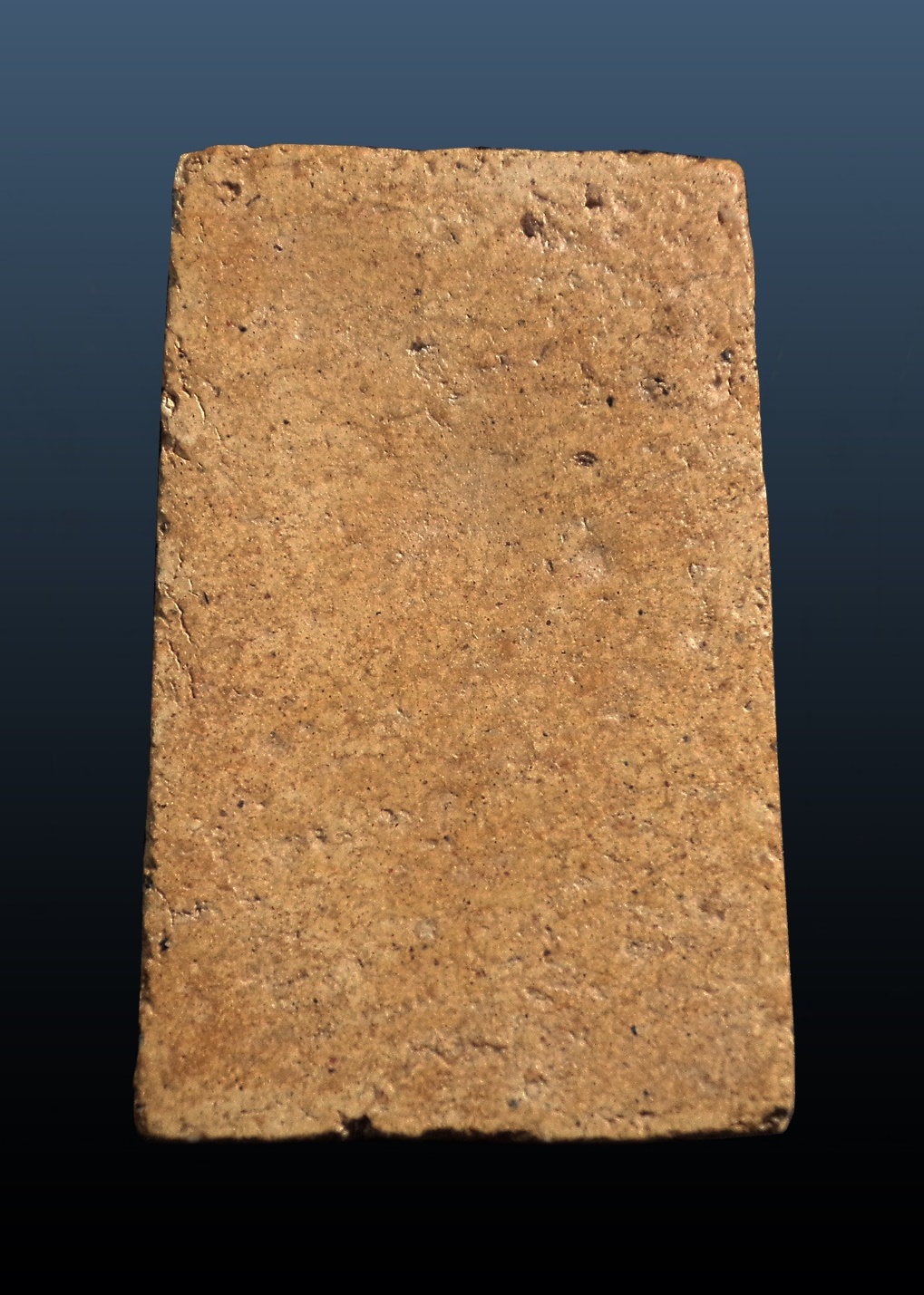 พระสมเด็จ วัดระฆังฯ พิมพ์ใหญ่