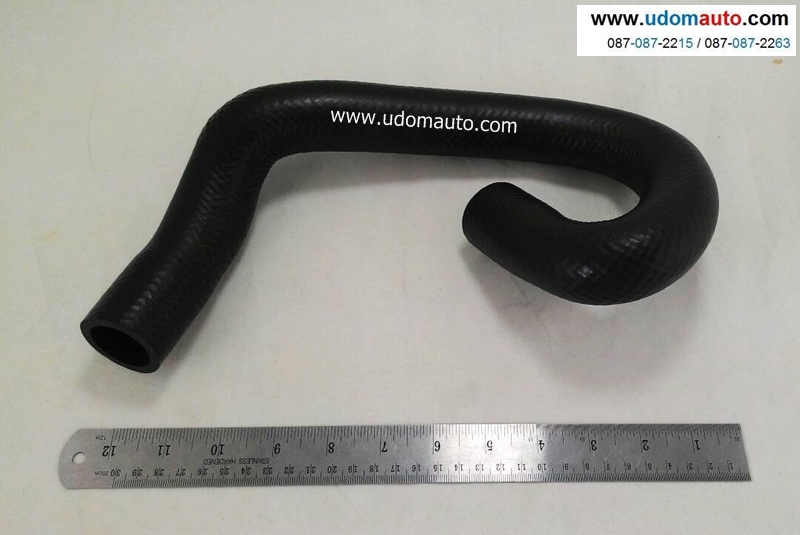 ท่อยางหม้อน้ำ (ท่อนล่าง) FOCUS 1.8L ปี05-08 / 3M5H-8286-DH