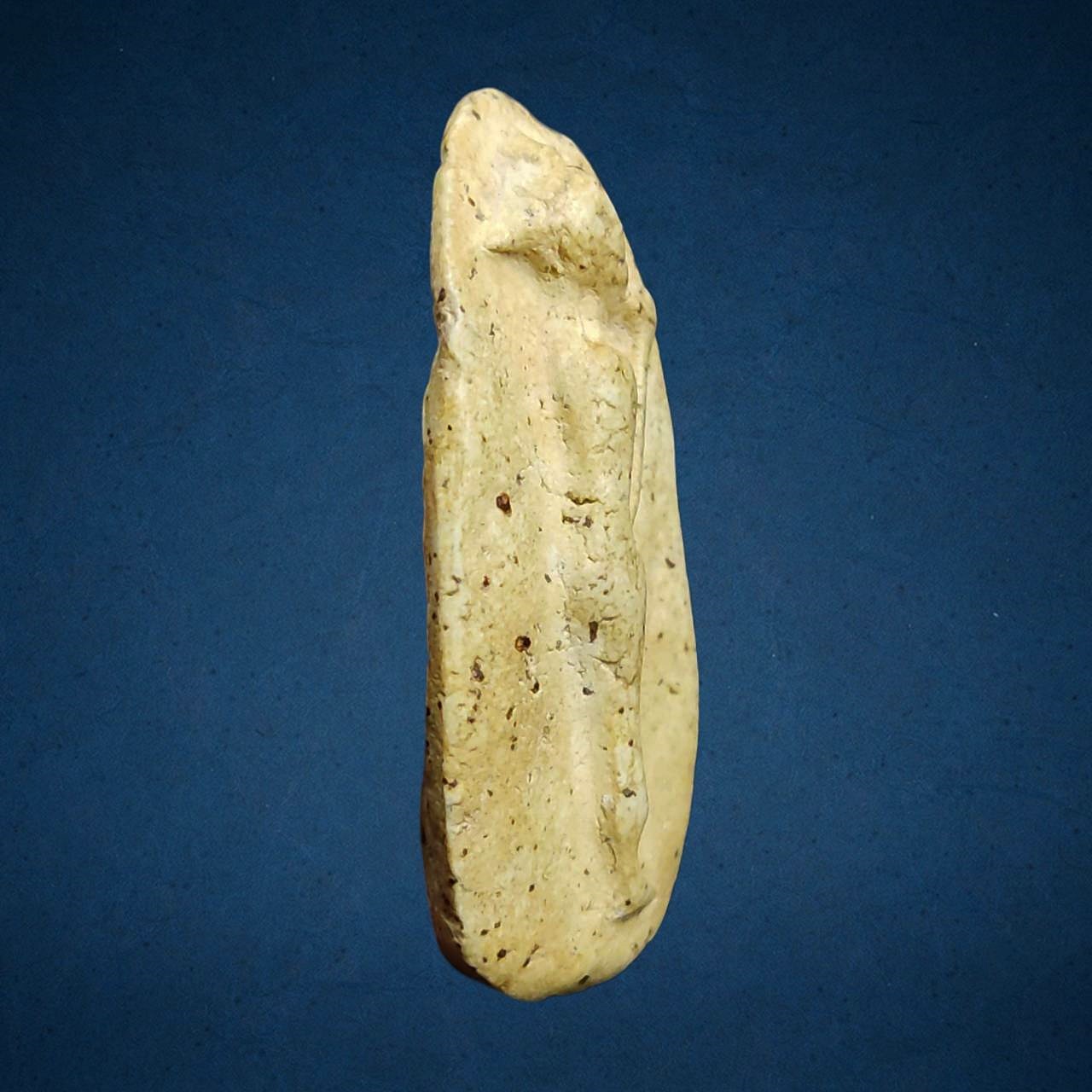 พระพิมพ์วันทาเสมา ล้อวัดพลับ วัดประสาทฯ กทม.ปี2506