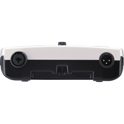 Boss VE5 (สีขาว/White) มัลติเอ็ฟเฟ็กต์สำหรับเสียงร้อง,ใส่ถ่านได้, รองรับทั้งงานแสดงสด/ สตูดิโอ รับประกัน 1 ปี