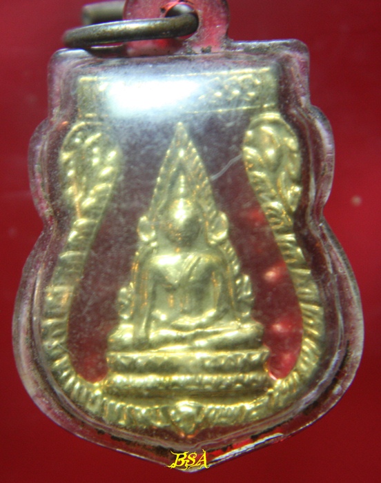 พระพุทธชินราช ไม่ทราบที่