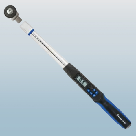 Eclatorq WKC4-340AR Digital Torque Wrench