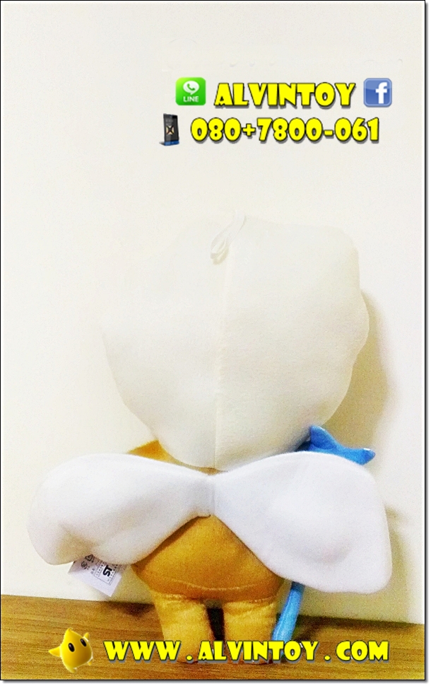 ตุ๊กตา Angel Cookie - คุกกี้รสนางฟ้า