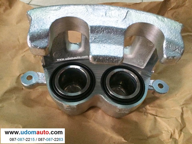 คาลิปเปอร์เบรคหน้า+ลูกสูบ CAPTIVA (แคพติว่า) / Caliper Brake