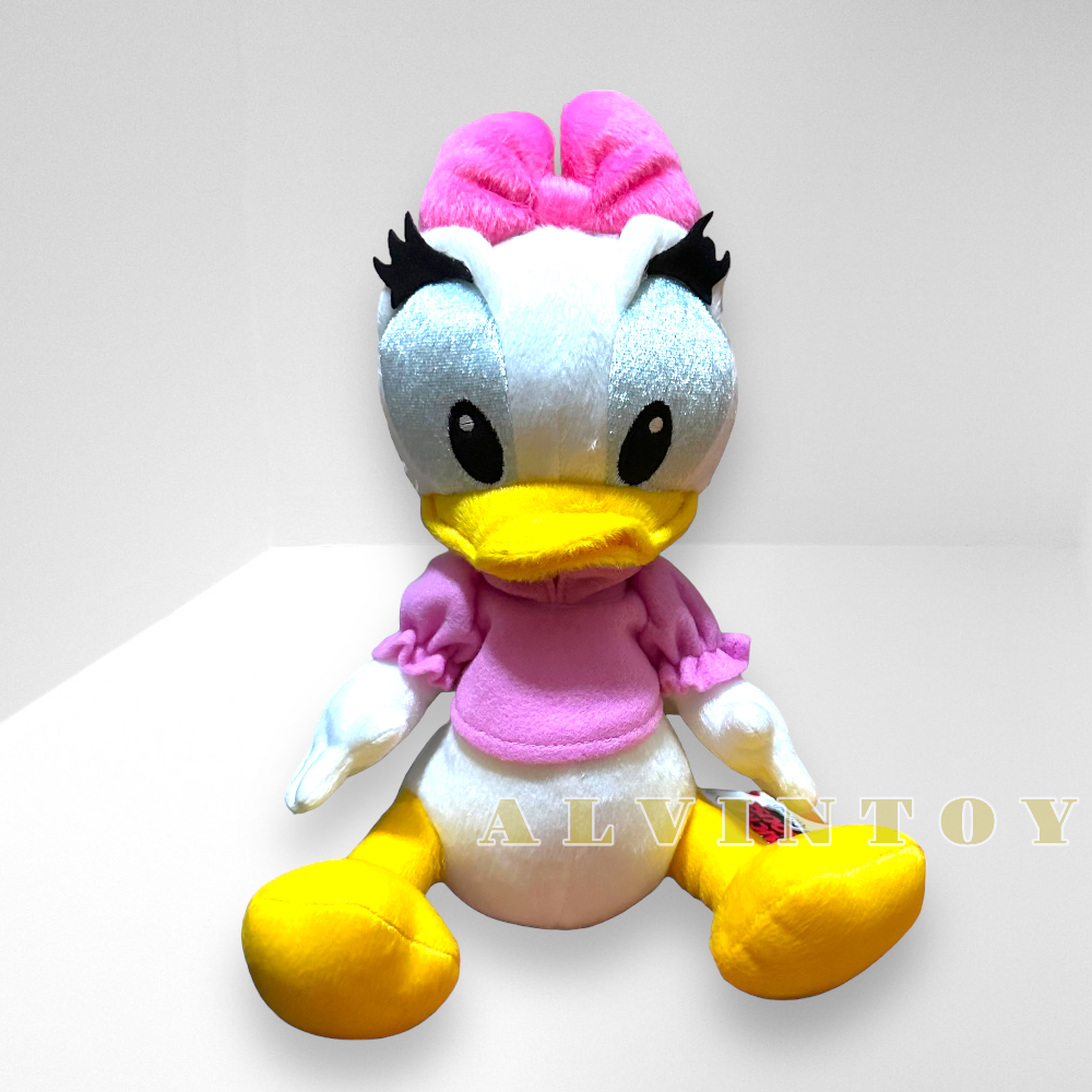 ตุ๊กตา Daisy Duck - เดซี่ ดั๊ก 8 นิ้ว