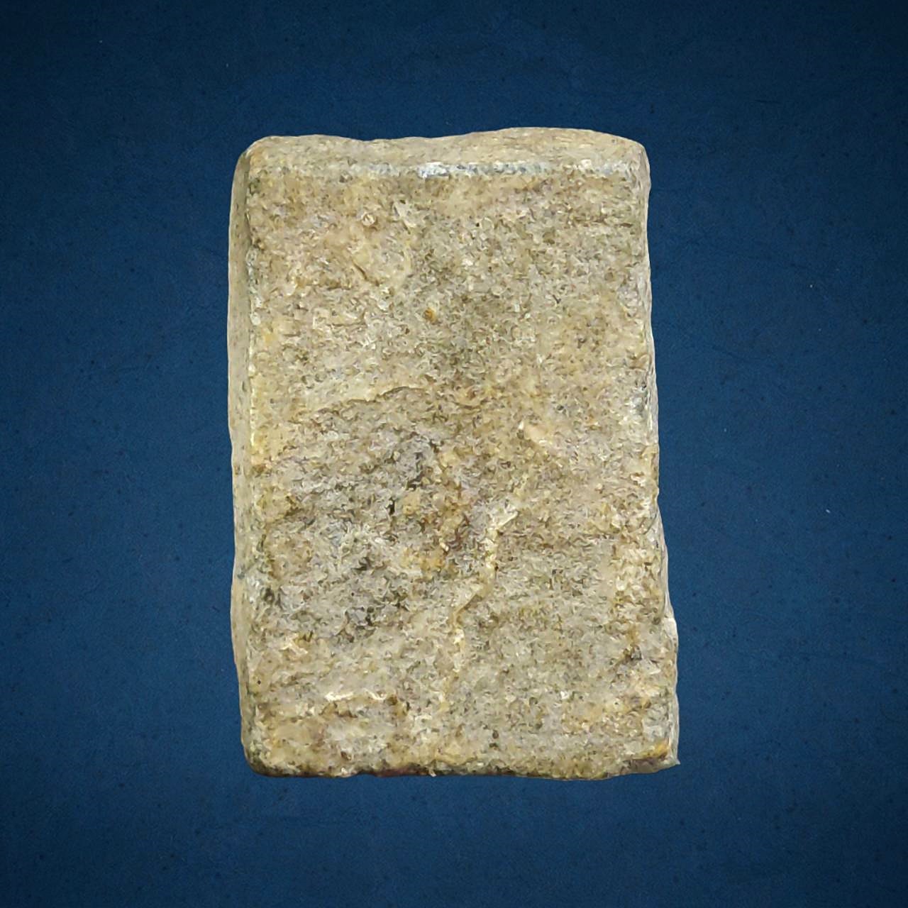 พระสมเด็จปิลัน ซุ้มครอบแก้ว พิมพ์ปรกโพธิ์เล็ก กทม