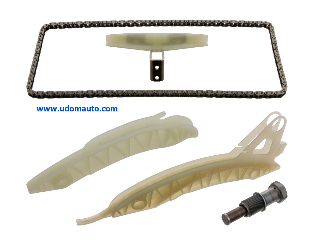 ชุดรางโซ่ราวลิ้น MINI R56-R59 / Timing Guide Rail