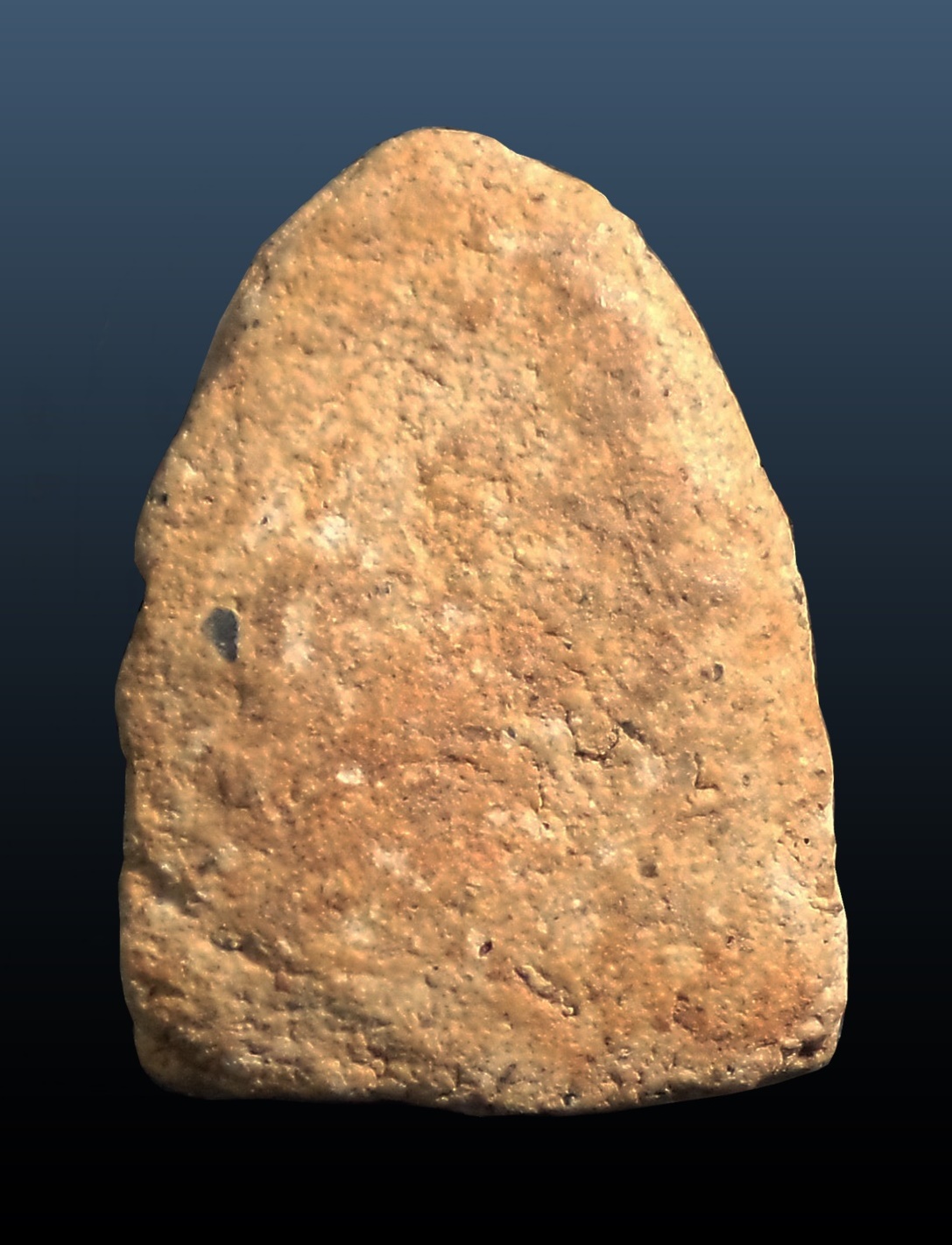 พระผงวัดเงินคลองเตย พิมพ์พระคง กทม.