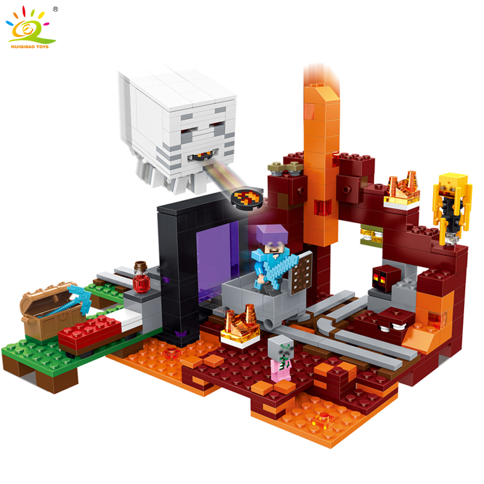 LeLe My World 470 ชิ้น