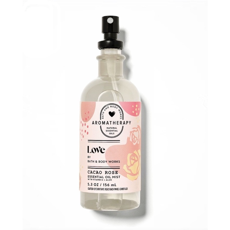 รุ่น Aromatherapy กลิ่น Cacao Rose