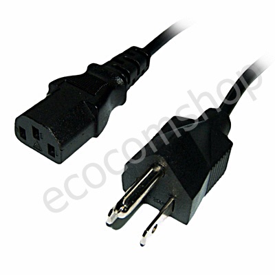 Power supply wire