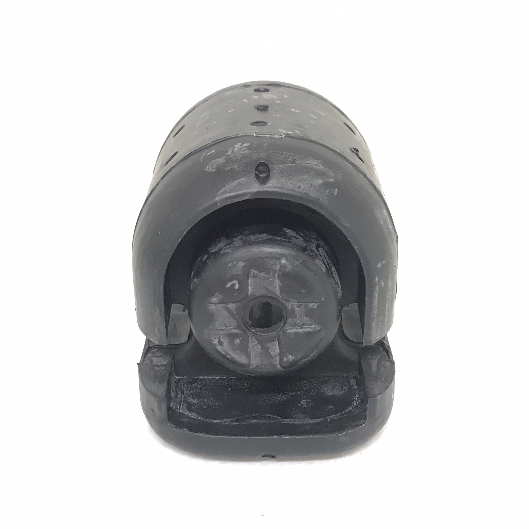 (1ตัว) บู๊ชปีกนก NISSAN ตัวล่าง ตัวใหญ่ B14 ตัว ล่าง นิสสัน / LOWER / BIG ARM BUSHING ยี่ห้อ RBI / เบอร์ 54570-0M010 / N2431WB