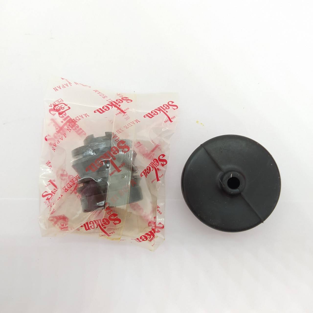 ชุดซ่อมปั้มครัช ล่าง ISUZU NKR / NPR 2ชั้น / อีซูซุ เอ็นพีอาร์ เอ็นเคอาร์ - SK82691 - ขนาด (1.1/16) - SEIKEN - MADE IN JAPAN - Clutch Repair Kit